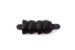 Наушники проводные TREQA EP-8802, внутриканальные, микрофон, Type-C